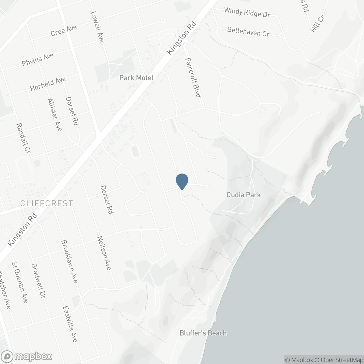 16 AYRE POINT ROAD, Toronto, Ontario M1M 1G5